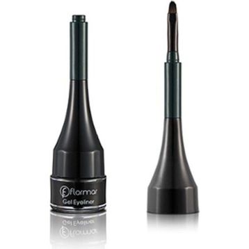 Flormar Forest Green Jel Eyeliner