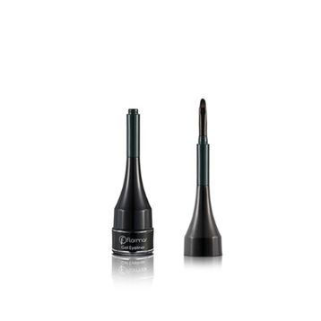 Flormar Forest Green Jel Eyeliner