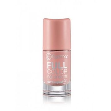 Flormar Full Color 04 Oje