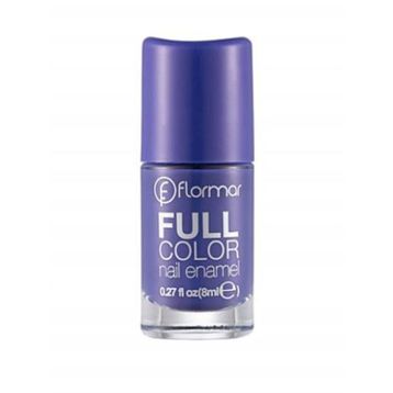 Flormar Full Color 17 Oje
