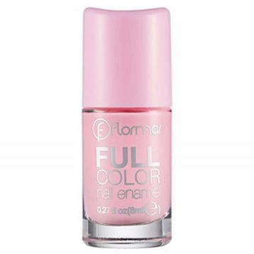 Flormar Full Color FC02 Oje