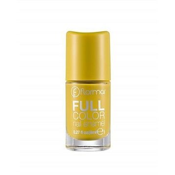 Flormar Full Color FC22 Oje