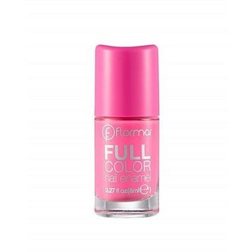 Flormar Full Color FC34 Oje