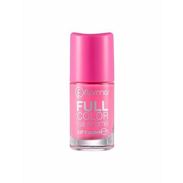 Flormar Full Color FC34 Oje