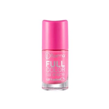 Flormar Full Color FC34 Oje