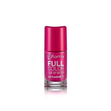 Flormar Full Color FC35 Tickled Pink Oje
