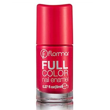 Flormar Full Color FC48 Oje