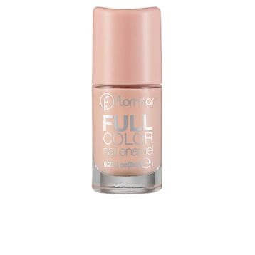 Flormar Full Color FC60 Bubbly Peach Oje