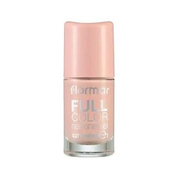 Flormar Full Color FC60 Bubbly Peach Oje