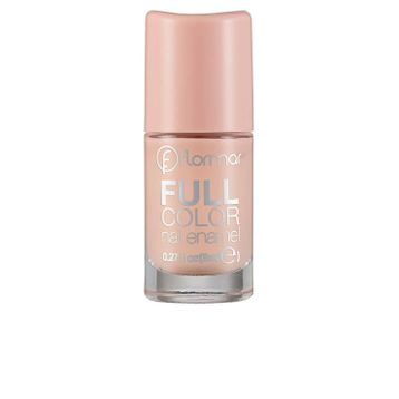 Flormar Full Color FC60 Bubbly Peach Oje