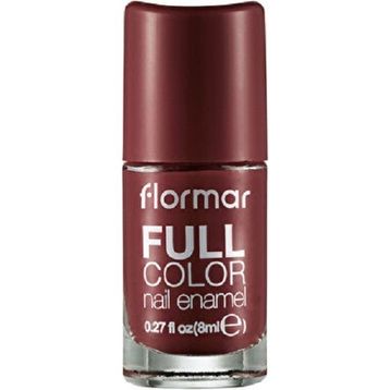 Flormar Full Color FC66 Oje