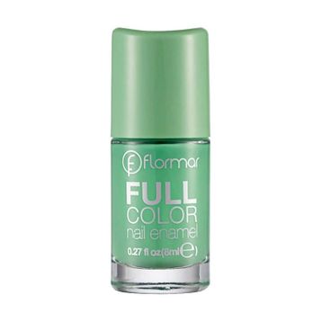 Flormar Full Color Nail Enamel 24 Oje