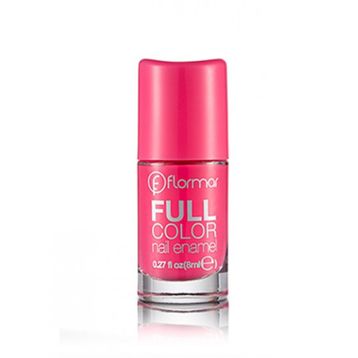 Flormar Full Color Nail Enamel 35 Oje