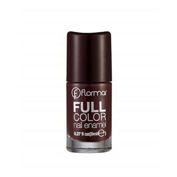 Flormar Full Color Nail Enamel 43 Oje