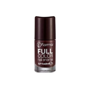 Flormar Full Color Nail Enamel 43 Oje