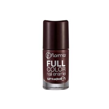 Flormar Full Color Nail Enamel 43 Oje