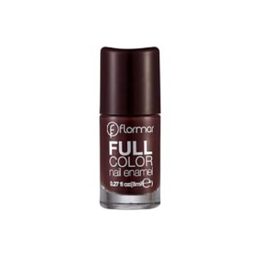 Flormar Full Color Nail Enamel 43 Oje