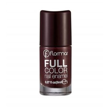 Flormar Full Color Nail Enamel 43 Oje