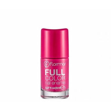 Flormar Full Color No:FC12 Oje