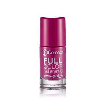 Flormar Full Color No:FC12 Oje