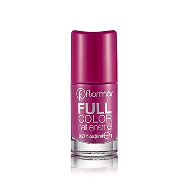 Flormar Full Color No:FC12 Oje