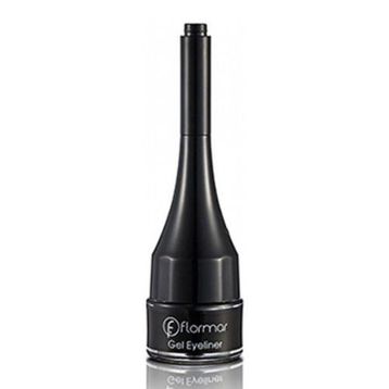 Flormar GE01 Black Gel Eyeliner