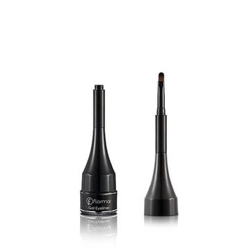 Flormar GE01 Black Gel Eyeliner