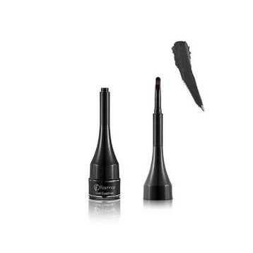 Flormar GE01 Black Gel Eyeliner