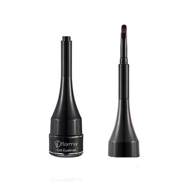 Flormar GE01 Black Gel Eyeliner