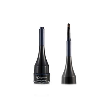 Flormar GE02 Mavi Gel Eyeliner