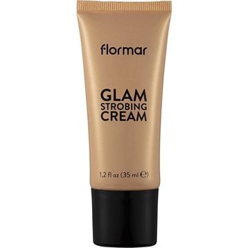 Flormar Glam Strobing Cream Peach