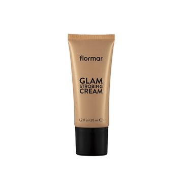 Flormar Glam Strobing Cream Peach