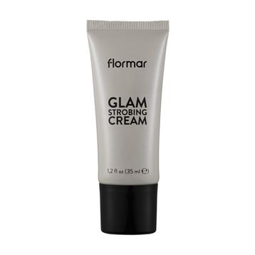 Flormar Glam Strobing Gümüş Makyaj Bazı