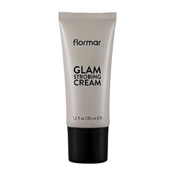 Flormar Glam Strobing Gümüş Makyaj Bazı