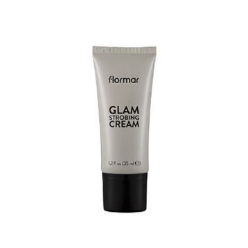 Flormar Glam Strobing Gümüş Makyaj Bazı