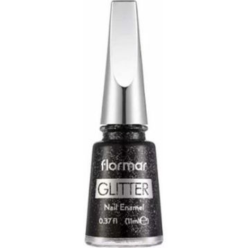 Flormar Glitter 20 Oje