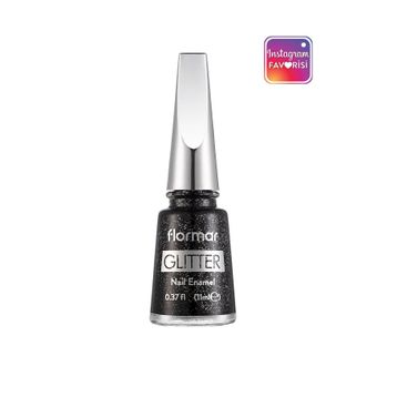 Flormar Glitter 20 Oje