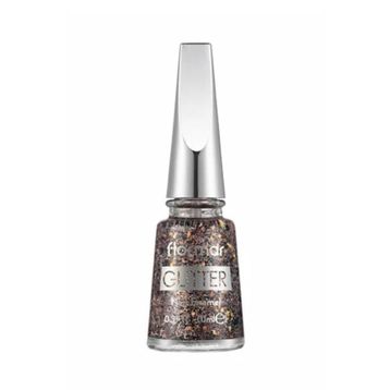 Flormar Glitter 42 Oje