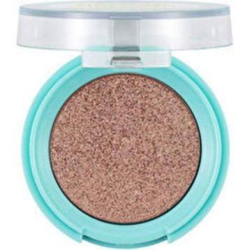 Flormar Glıtter Bomb Shadow Yüksek Pigmentli 4 gr Işıltılı Far
