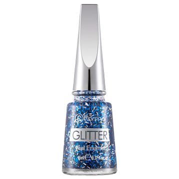 Flormar Glitter GL07 Oje