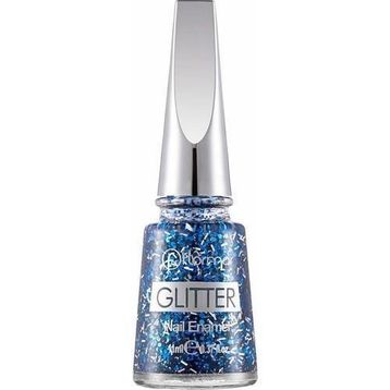 Flormar Glitter GL07 Oje