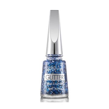 Flormar Glitter GL07 Oje