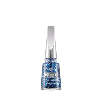 Flormar Glitter GL07 Oje