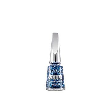 Flormar Glitter GL07 Oje