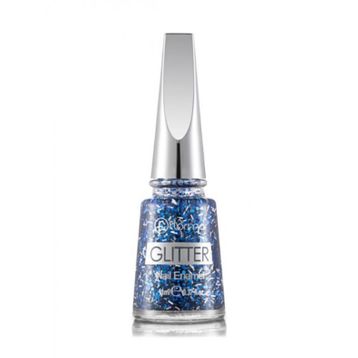 Flormar Glitter GL07 Oje