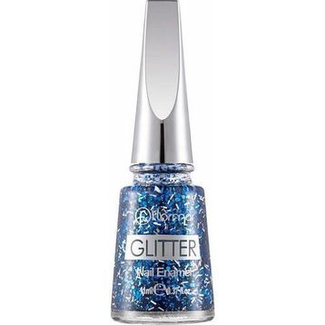 Flormar Glitter GL07 Oje