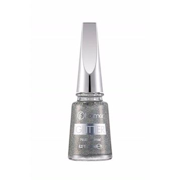 Flormar Glitter GL38 Oje