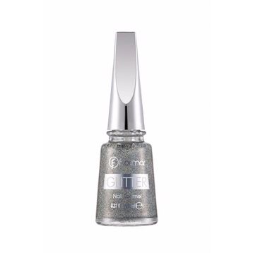 Flormar Glitter GL38 Oje