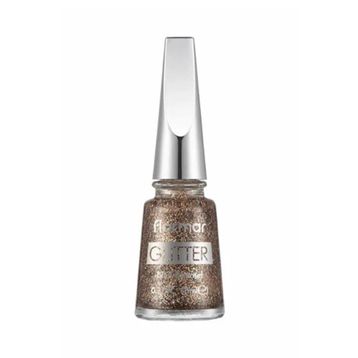 Flormar Glitter GL43 Oje