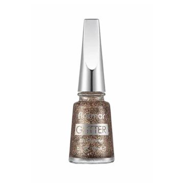 Flormar Glitter GL43 Oje